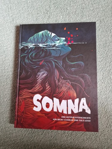 Somna cross cult - cross,