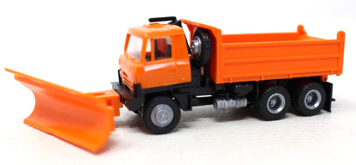 Igra tatra 815 6x6 kipper - tatra,