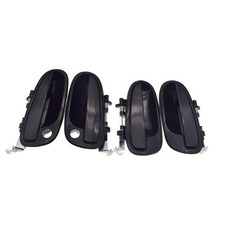 Outside Door Handle Front Rear