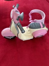 Baby-Born Motorrad Ohne Fernbedienung