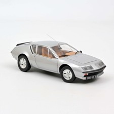 Norev 185320 alpine a310 - 185320,