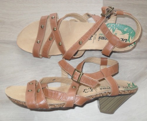 Dr.Jürgens,Gr.41,Sandalen,Sli