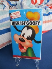 Disney Rarität - Hier ist