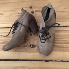 Airstep schuh taupe 39 - airstep, gr.39