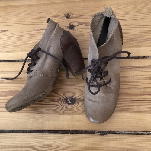 Airstep schuh taupe 39 - schuh,