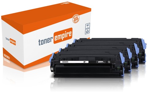 Toner kompatibel q6000a - toner,