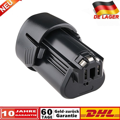 12v 8ah li ion - 10.8v/12v, 4,8ah