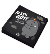 Servietten Grummel 20 Stück