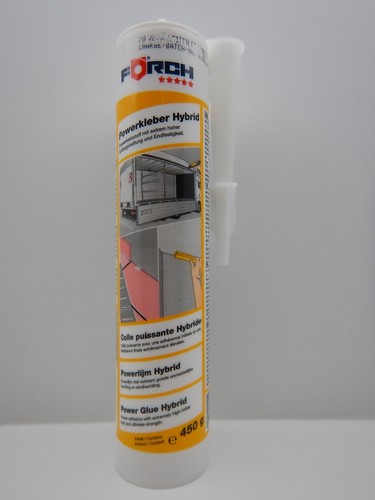 Förch powerkleber hybrid - powerkleber,