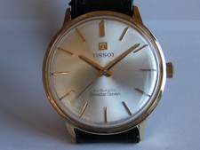 Tissot seastar seven - seven",
