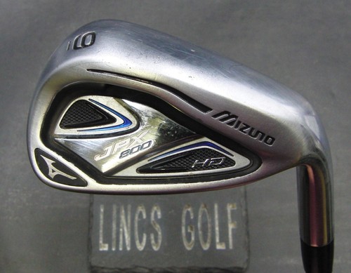 Mizuno jpx 800 - hd, eisen