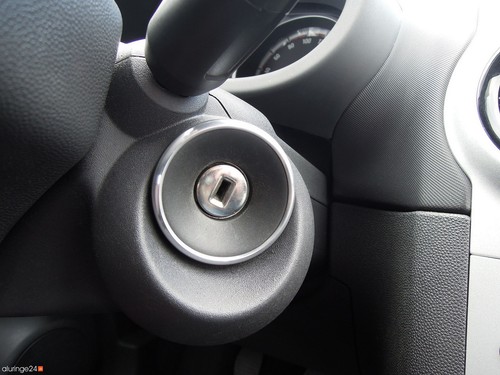 Opel corsa aluring alu - aluring,