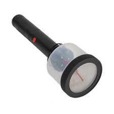 Statisches Gras Beflockungs