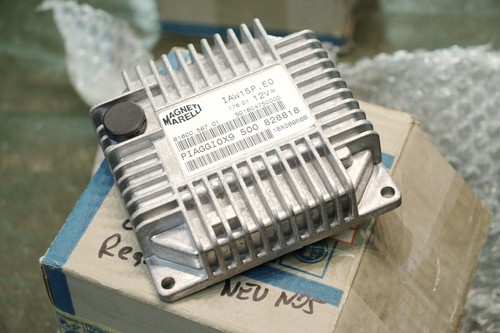 Original ecu piaggio - original,