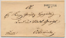 ÖSTERREICH 18.. ORTSBRIEF