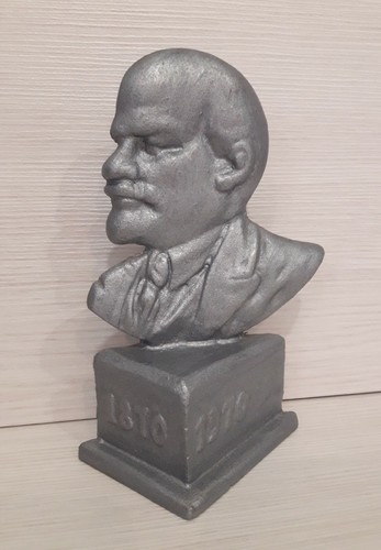 Sowjetunion büste lenin - büste,