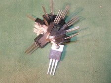 Transistor spannungsregler tgl - transistor,