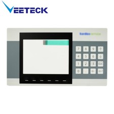 Bedienfeld Tastenfeld Für