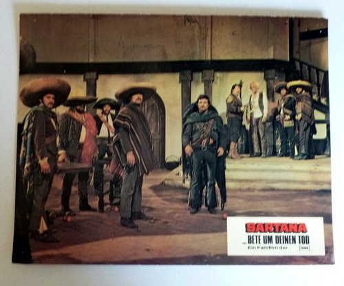 Sartana kinski garko - *, kinski,