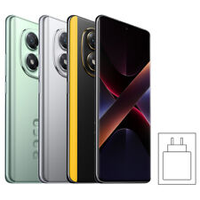 Xiaomi poco 12gb - x7, 12gb+512gb