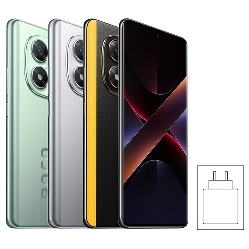 Xiaomi poco 12gb 512gb - xiaomi, x7