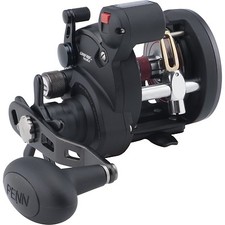 Penn Warfare Reel Multi Reel