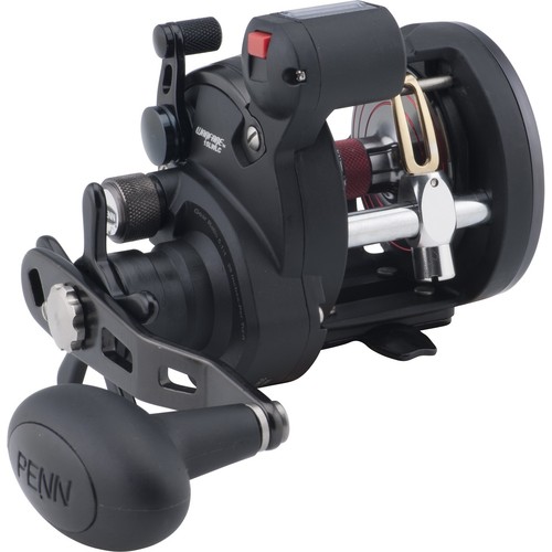 Penn warfare rolle reel - penn,
