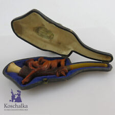 Antike Bernstein Butterscotch