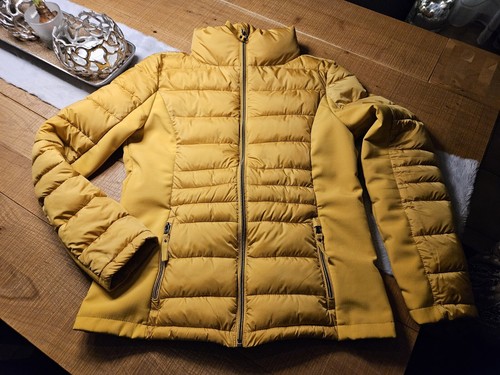 Leichte steppjacke größe - leichte,