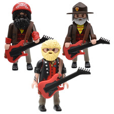 Playmobil Citylife Figuren