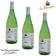 (7,20€/l) 3x1L Bacchus