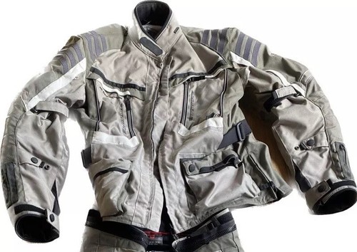 Top motorrad jacke 52 - top,