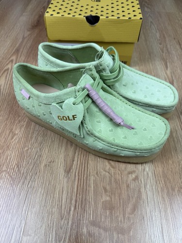 Clarks originals wallabee golf - originals,