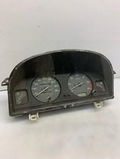 ZÄHLER BERLINGO PARTNER UHR