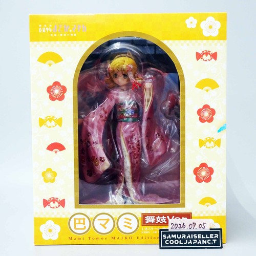 Puella magi madoka - magica, mami
