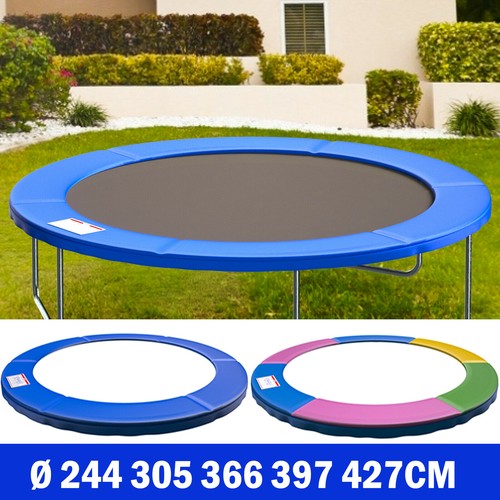 Trampolin randabdeckung - trampolin,