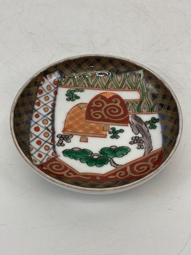 Japanischer imari vintage - japanischer,