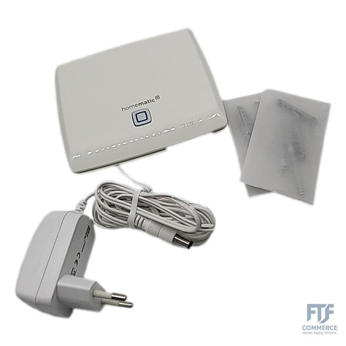 Homematic access point - homematic,
