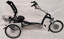 Dreirad Van Raam Easy Rider