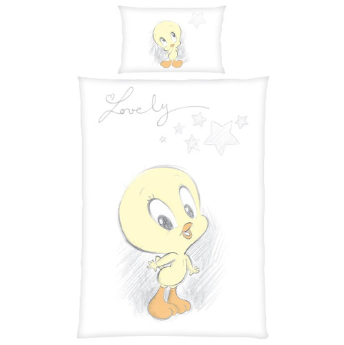 Looney tunes tweety - tunes,