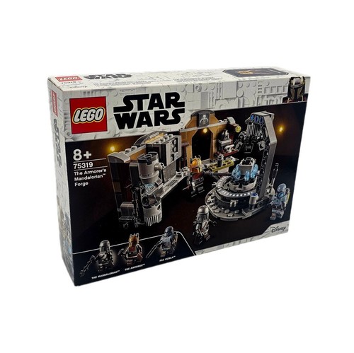 Lego 75319 star - lego®,