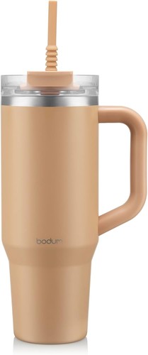 Bodum travel mug tumbler - bodum,