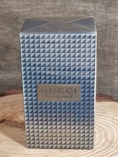 Gucci Pour Homme