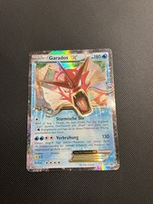 Garados Ex Promo XY106 Auf