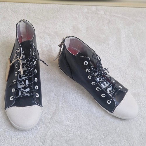 Damen sneakers high - high,