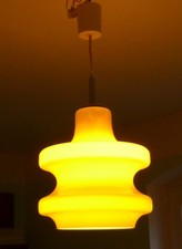 PEILL & PUTZLER GELBE GLAS