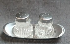 WMF mini Salz & Pfefferstreuer