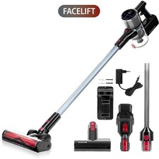 Genius - Invictus X9 Facelift