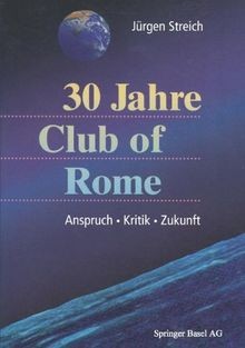 Jahre club rome - club,