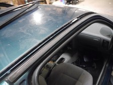 Dachleiste Türdichtung rechts